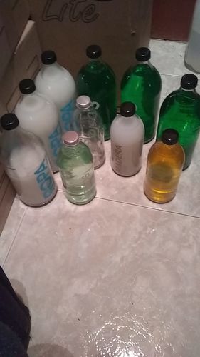 Customer photo review of Plan Héroe $550/mes