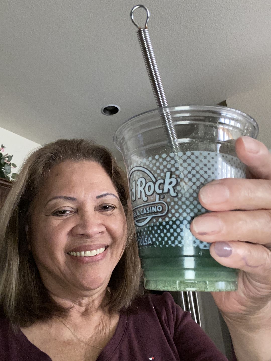 Customer photo review of Boomer Boost