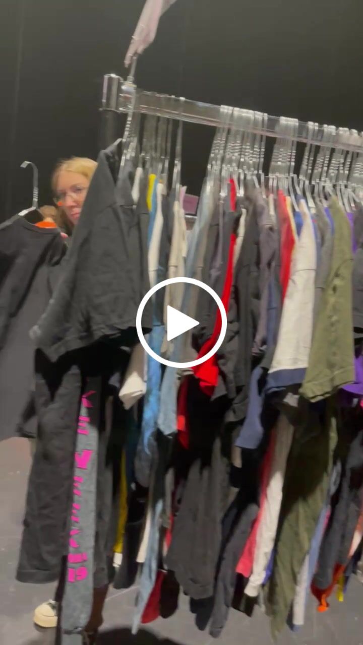 Customer video review of HAMBURG, 14. & 15. Oktober - Vintage & Preloved Sale