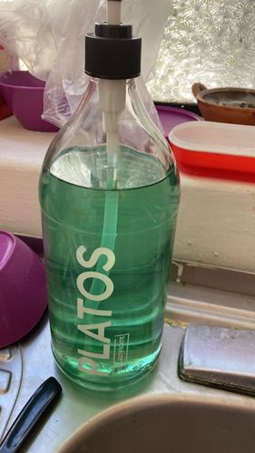 Customer photo review of Plan Aliadx $450/mes