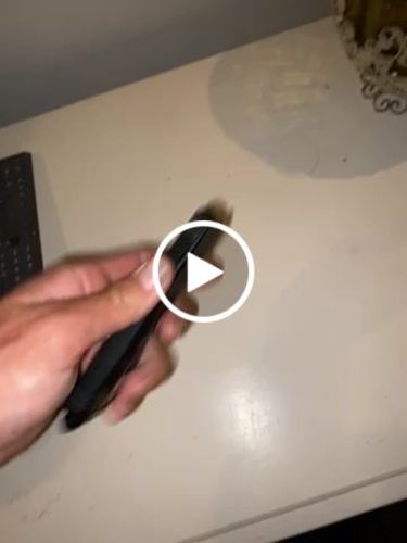 Customer video review of SHREDDER X7 (SUPER SALE)