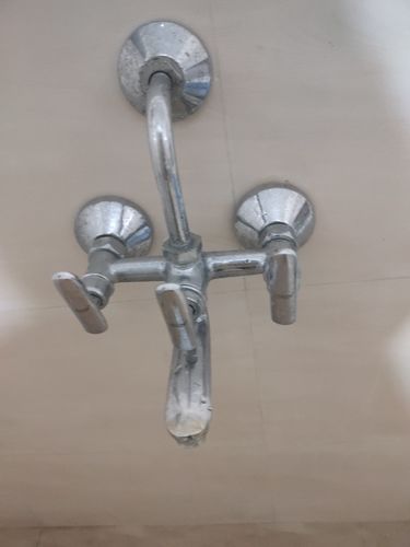 Customer photo review of Tough Limescale - Spray And Scrub