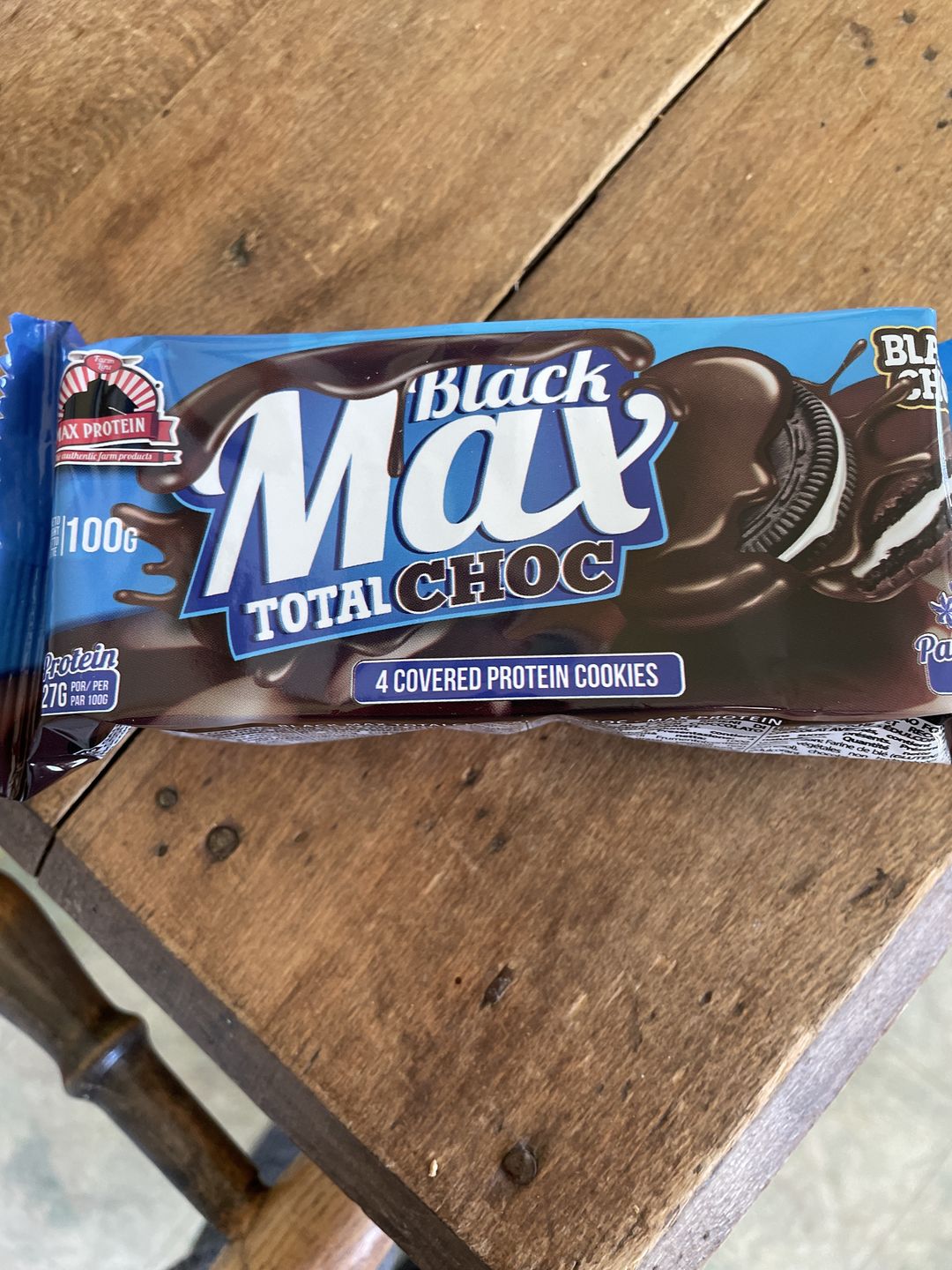 Customer photo review of Smart Sweets - Gummies Sugar Free