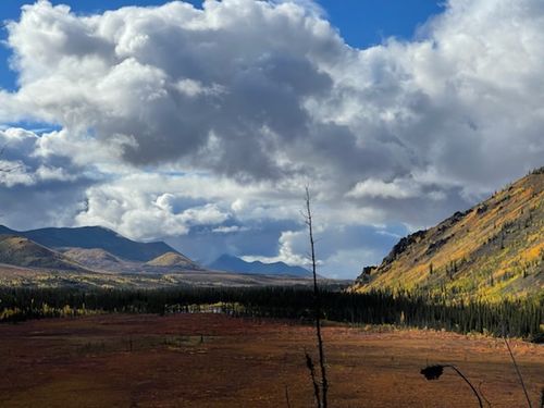 Customer photo review of Wasatch Pack