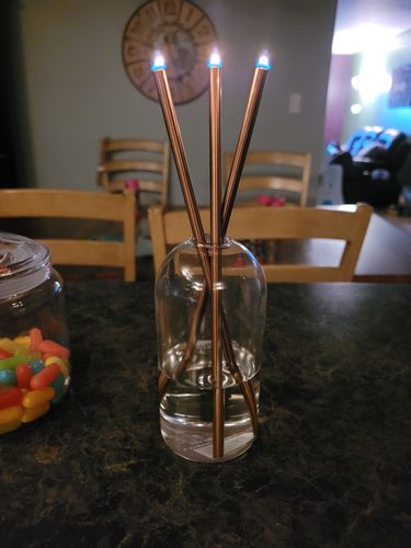 Customer photo review of Wylie Signature Sets
