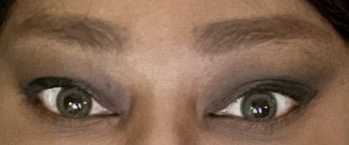 Customer photo review of Kilala Forest Green | Daily, 10 pcs