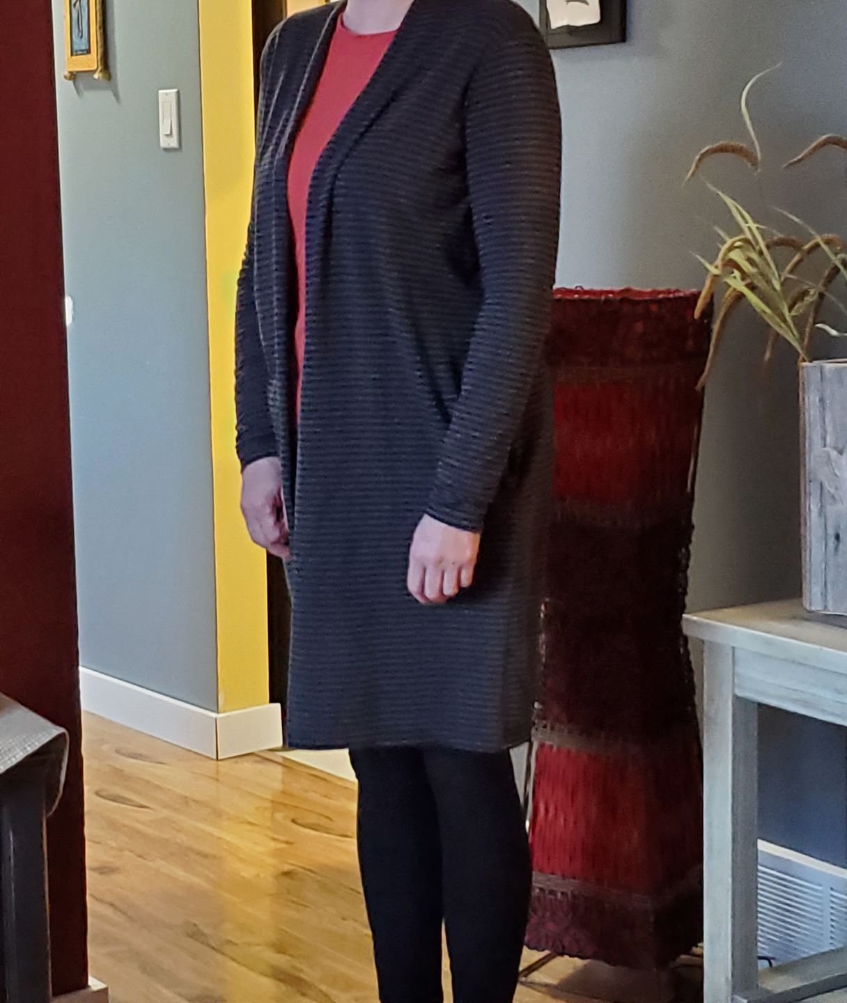 Customer photo review of *Freshly Baked* Sugar Duster - Boxing Week