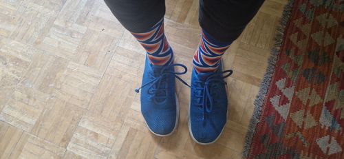 Customer photo review of The Umoja Collection