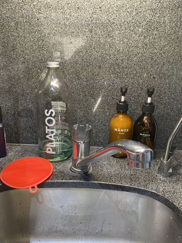 Customer photo review of Plan Héroe $550/mes