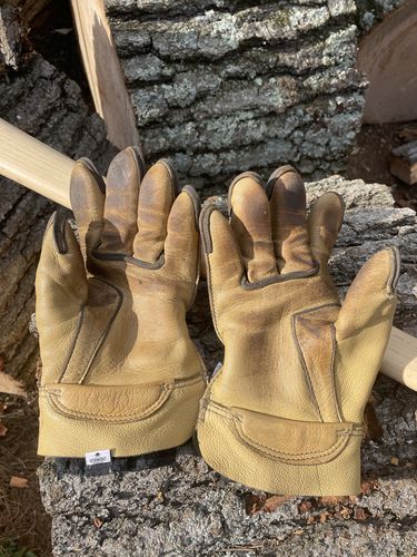 Customer photo review of The Vermonter
