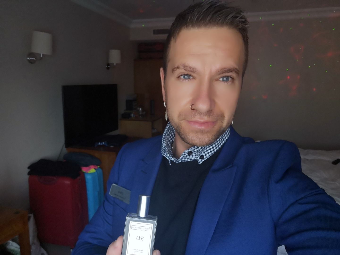 Customer photo review of Inspired by Acqua Di Gio - 311