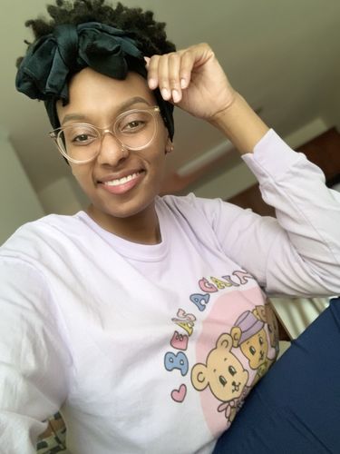 Customer photo review of Bears Against Burnout