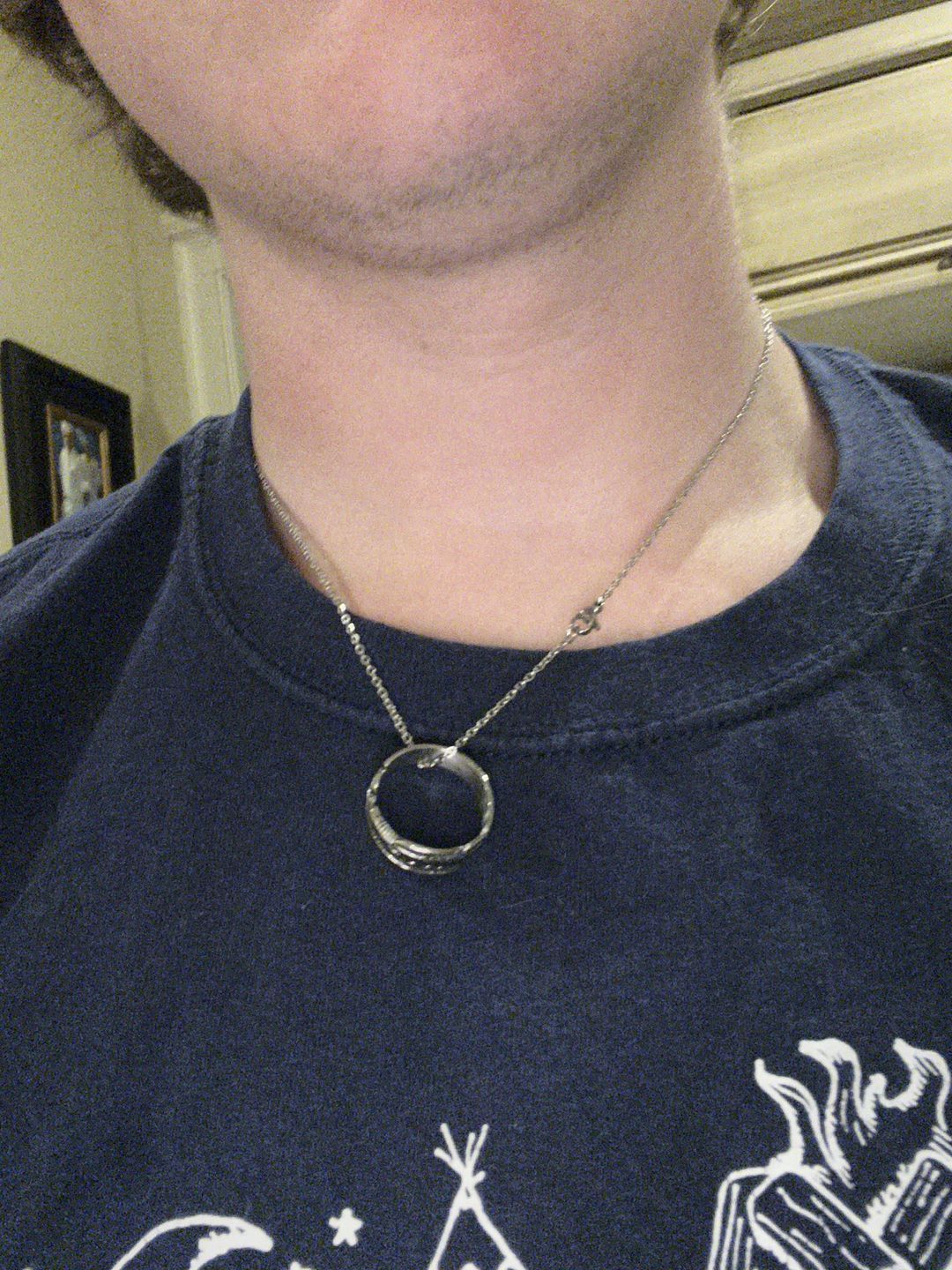 Customer photo review of Dodo.- Silver