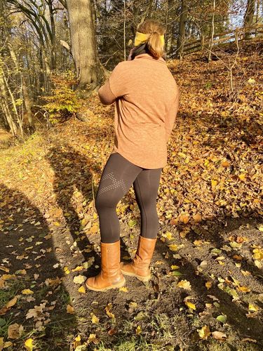 Customer photo review of Belluno ♻️