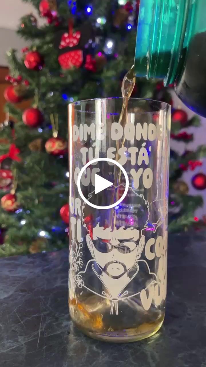 Customer video review of BUNNY GLASS - JUEGO DE 6 VASOS