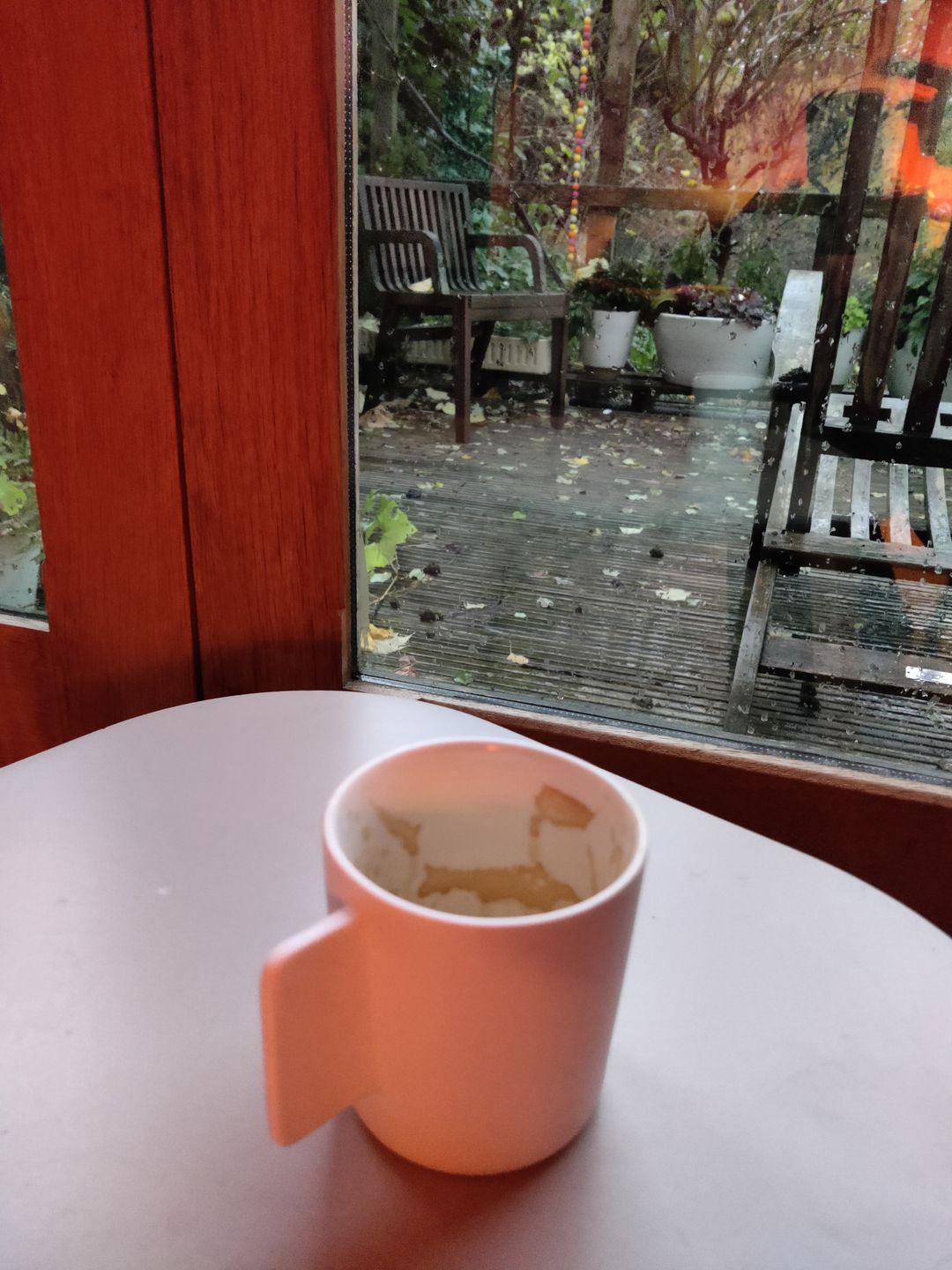 Customer photo review of Ethiopia Sidamo Decaffeinated Coffee - Swiss Water Decaf Process - Strength 3 - Decadent Decaf