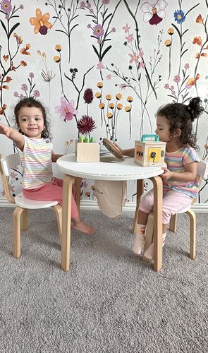 Customer photo review of Little Creator