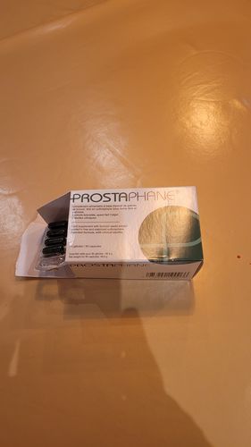 Customer photo review of Monthly Subscription - Pure Active Sulforaphane