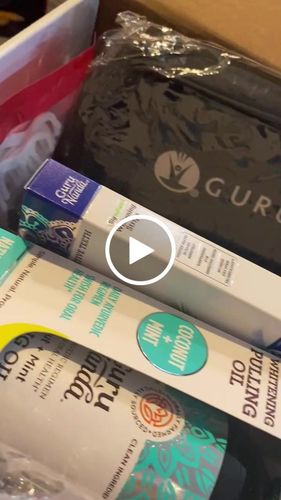 Customer video review of TikTok Dental Kit 1.0