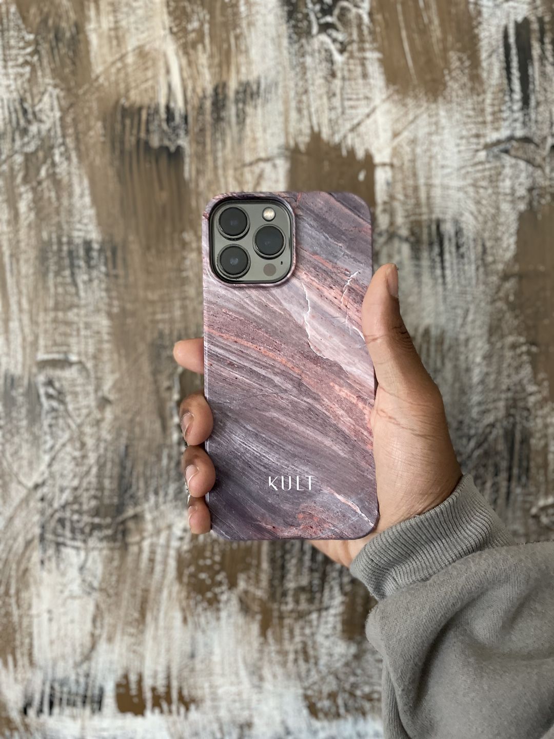 Customer photo review of Ancient Oak