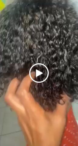 Customer video review of Beurre de mangue artisanal POUSS