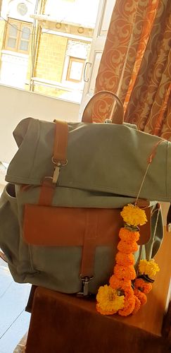 Customer photo review of Ukiyo Blau