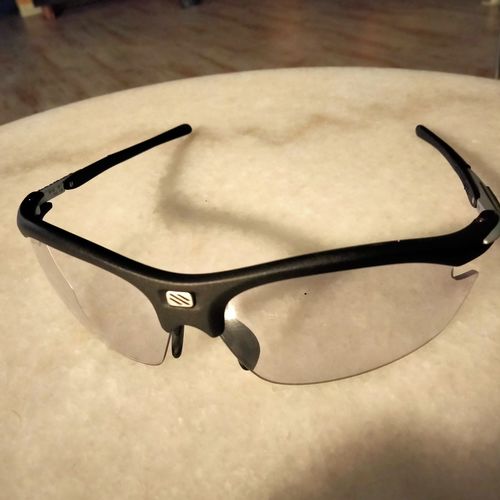 Customer photo review of Rydon Replacement Lenses