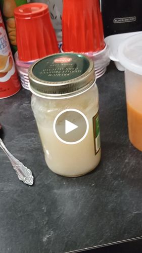 Customer video review of Raw St Lucia Gold Sea Moss