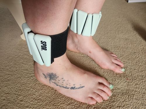 Customer photo review of Tone Bracelet *NEW