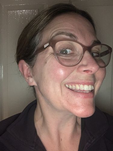 Customer photo review of 20-Day Inside & Out™ Gut Program