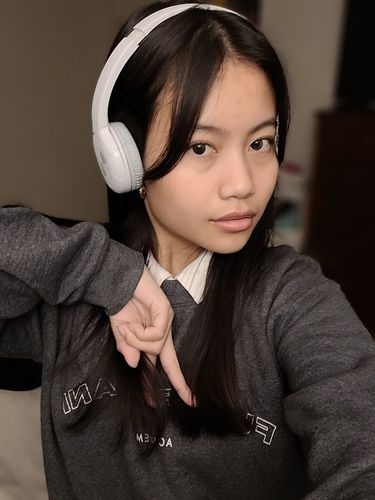 Customer photo review of One&Only Kristin 1Day - gray
