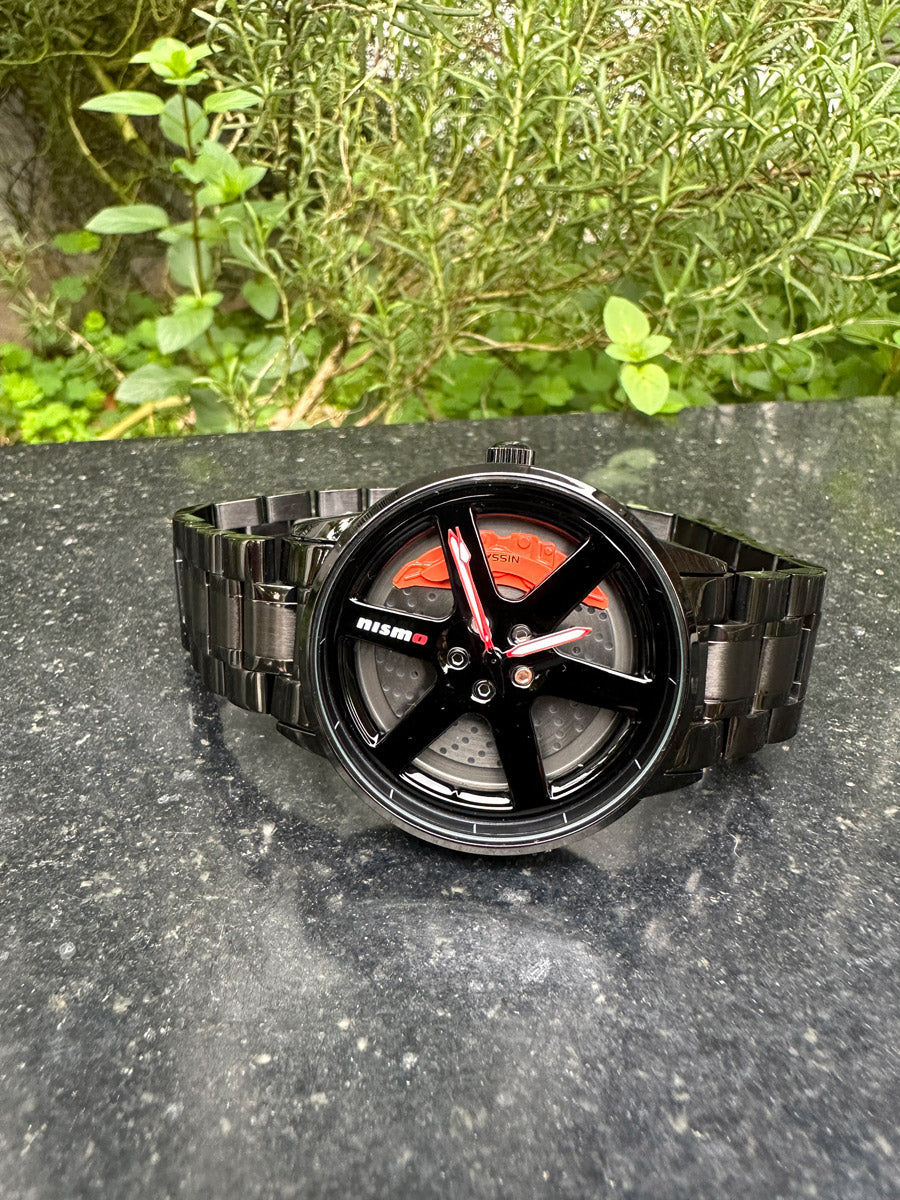 Customer photo review of Nismo GTR Spinning