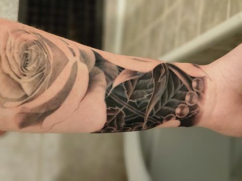 Customer photo review of THE HYRULE 3D MAP