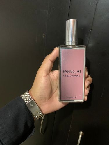Customer photo review of M163 Inspirado en: Baccarat Rouge 540 - Maison Francis Kurkdjian
