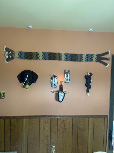 Customer photo review of Wylie Signature Sets
