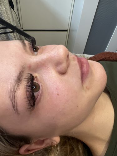 Customer photo review of WISPY HYBRID 7D PROMADE FANS 0.05 (LOOSE BOX 500)