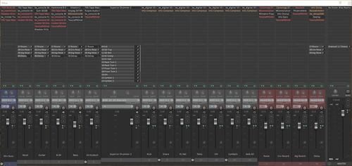 Customer photo review of Blues Classics MIDI Loops