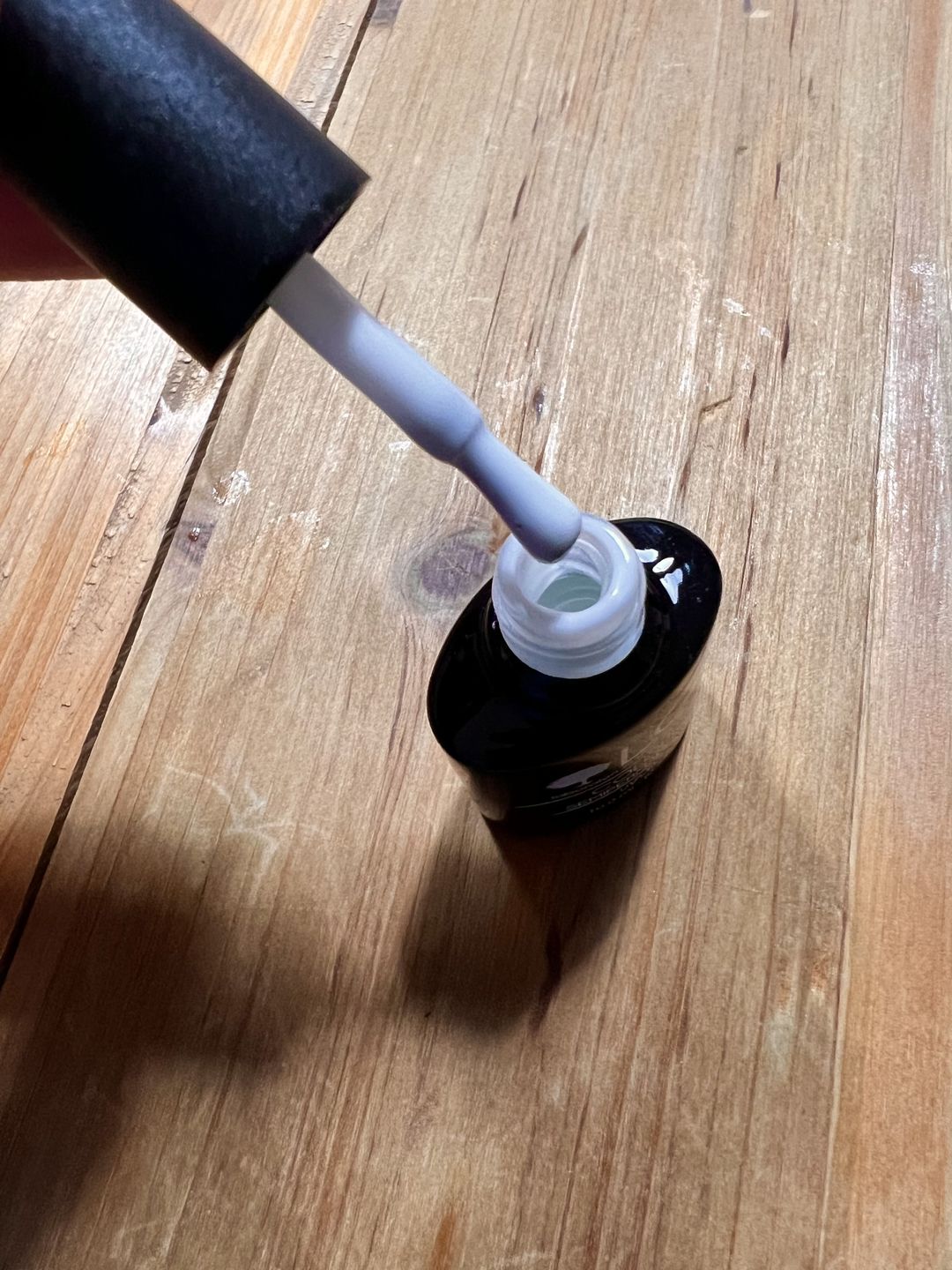 Customer photo review of Smalto Semipermanente LCI -  BURRO