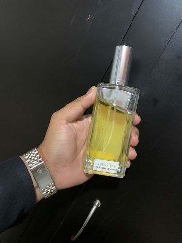 Customer photo review of H215 Inspirado en: Tobacco Vanille - Tom Ford