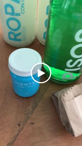 Customer video review of Plan Aliadx $450/mes