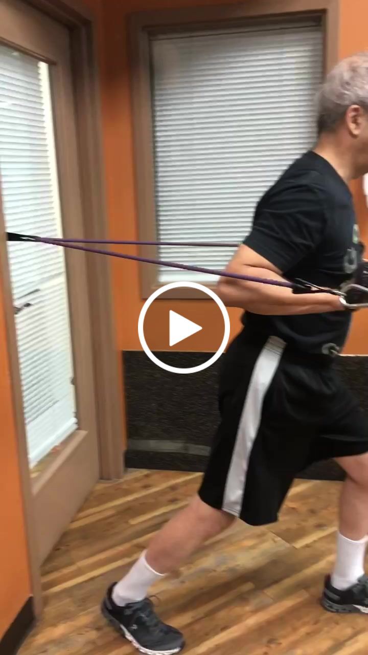 Customer video review of Stackable Resistance Band Set