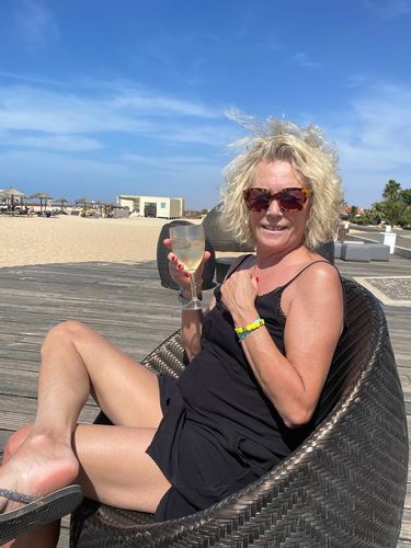 Customer photo review of COLORFLUO Jaune Pepsi