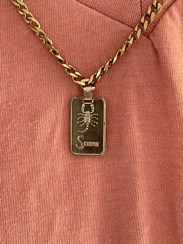 Customer photo review of Josh Gold