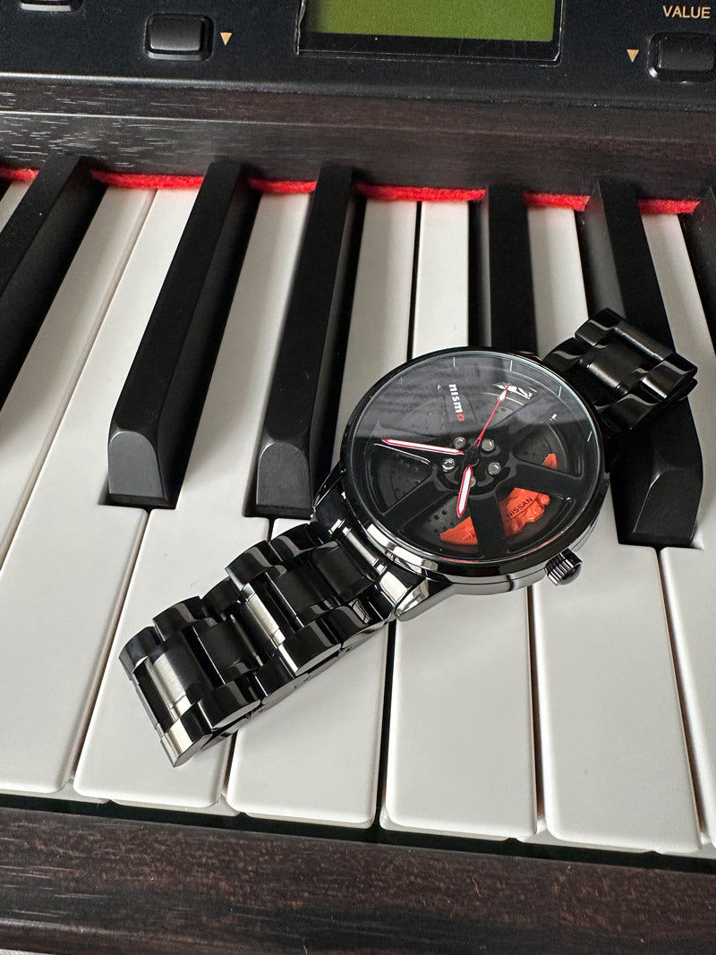 Customer photo review of Nismo GTR Spinning