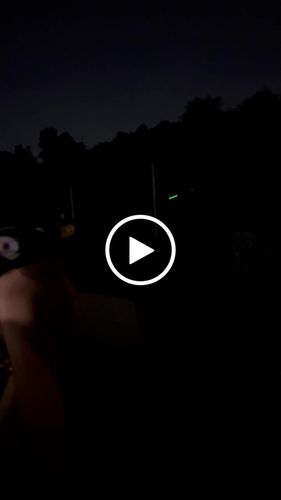 Customer video review of RWA 6mm Airsoft Tracer BBs (PLA BIO Tracer, 0.25g, 3000 rounds/bag)