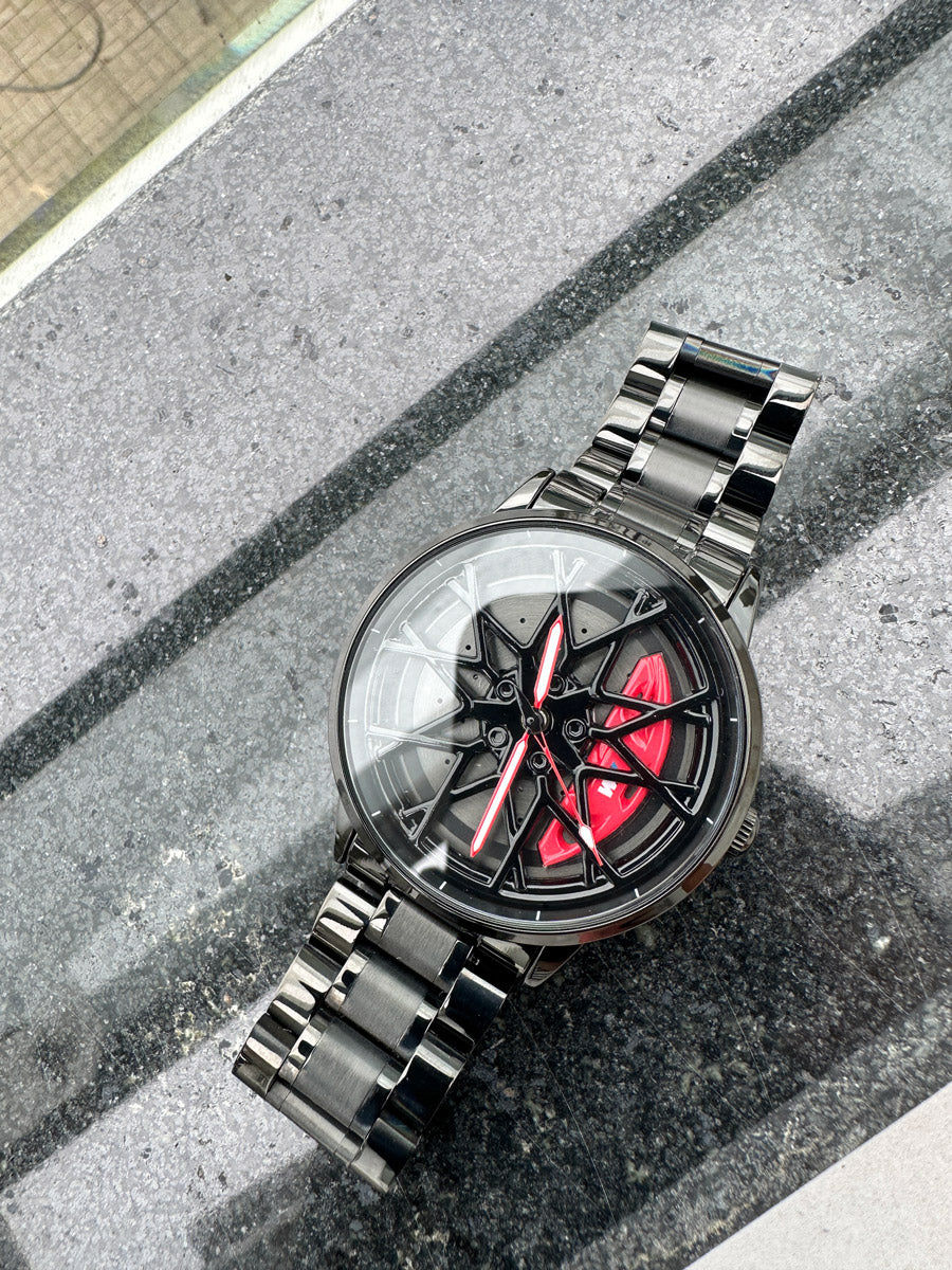 Customer photo review of Bimmer M8