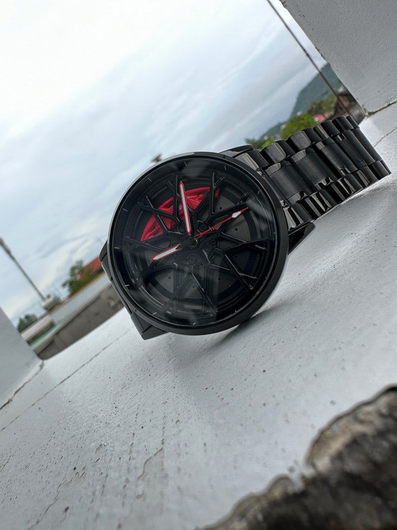 Customer photo review of Bimmer M8