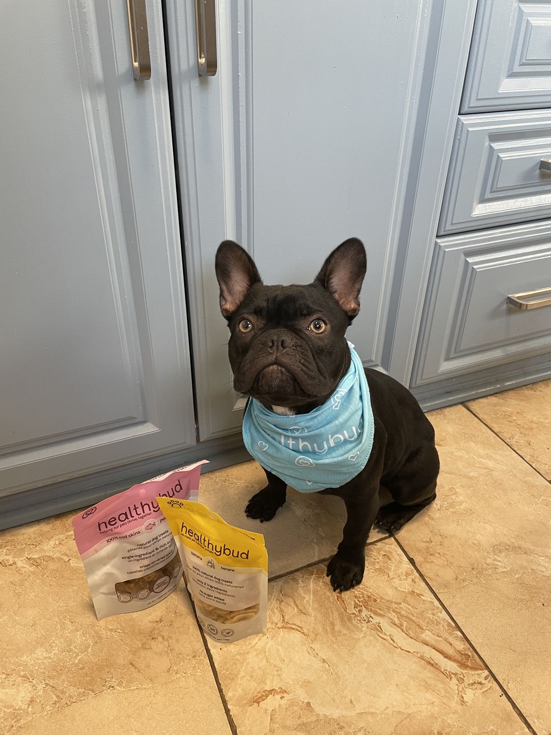 Customer photo review of Banana Chips