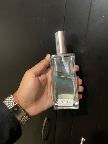 Customer photo review of H134 Inspirado en: One Million Lucky - Paco Rabanne