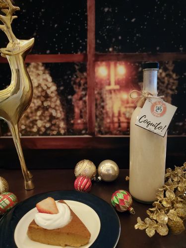 Customer photo review of Holiday View™
